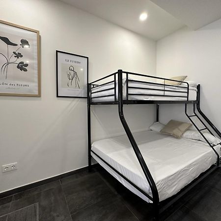 Appartement La Carihuela A 1 Min De La Playa à Torremolinos Extérieur photo