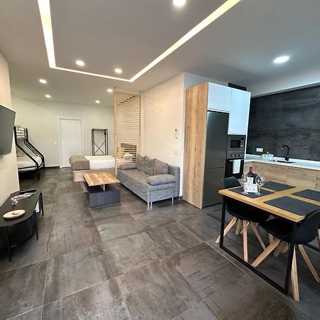 Appartement La Carihuela A 1 Min De La Playa à Torremolinos Extérieur photo