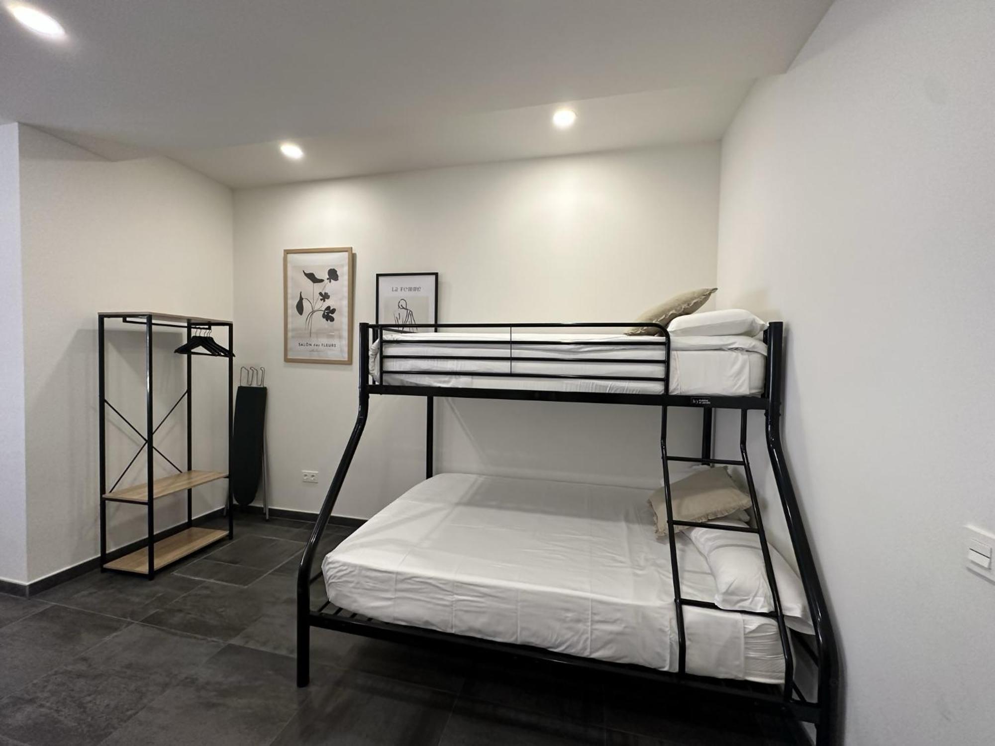 Appartement La Carihuela A 1 Min De La Playa à Torremolinos Extérieur photo